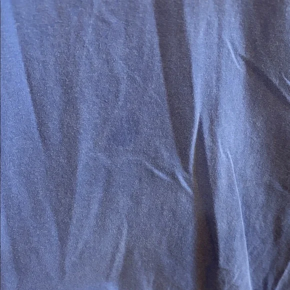 Old Row Blue Short Sleeve Tee - Picture 2 of 4
